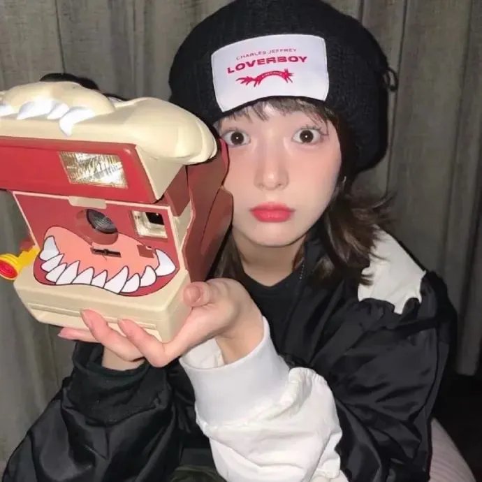俏女复仇