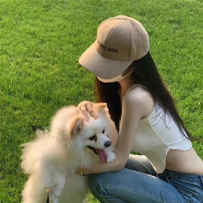 艳女新装
