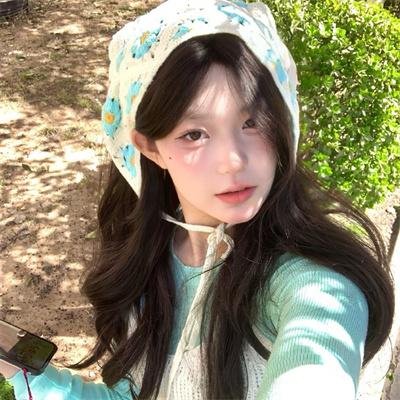 失踪女孩