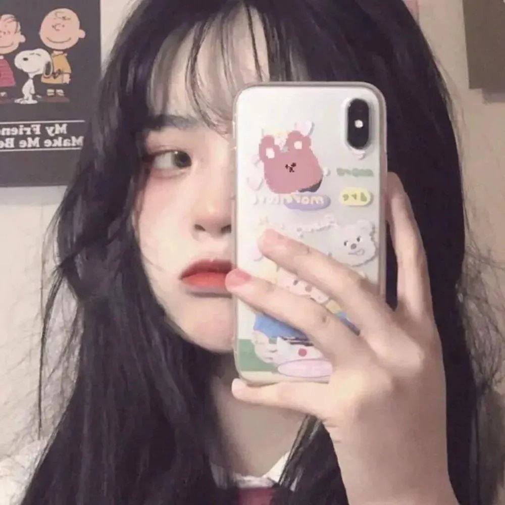 小鱼莉莉